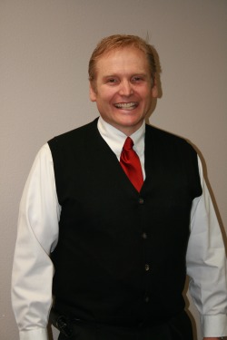 Dr. Paul Ken Michaels, DO, Orlando, FL